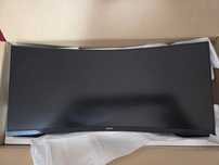 Samsung Odyssey G5 34" - ecran spart - pentru reparat sau piese