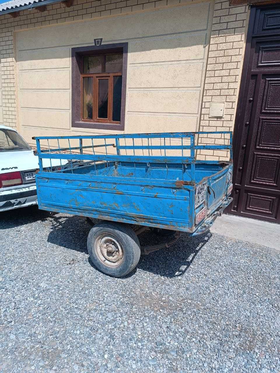 Gaz 31 10 yaxshi moshina