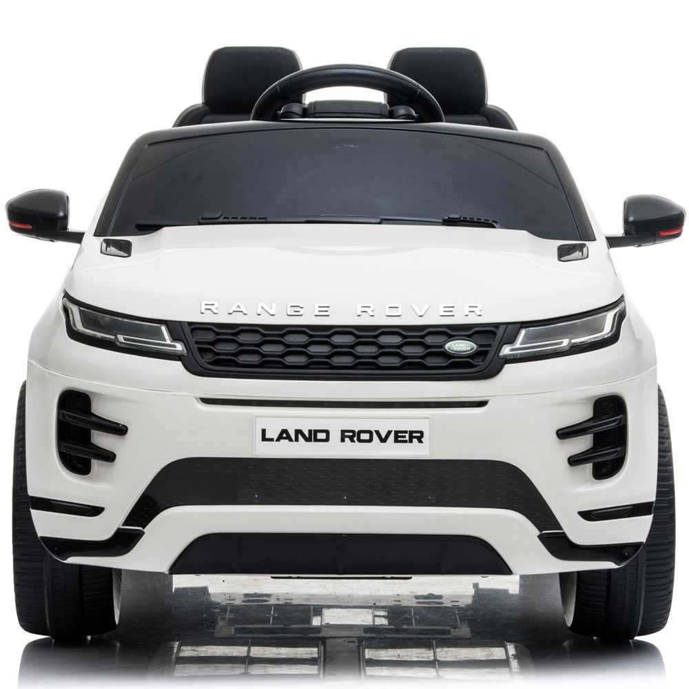 OFERTA!Masinuta electrica pentru copii  RANGE ROVER EVOQUE 4X4!