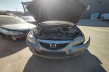 Piese Mazda 6 GG