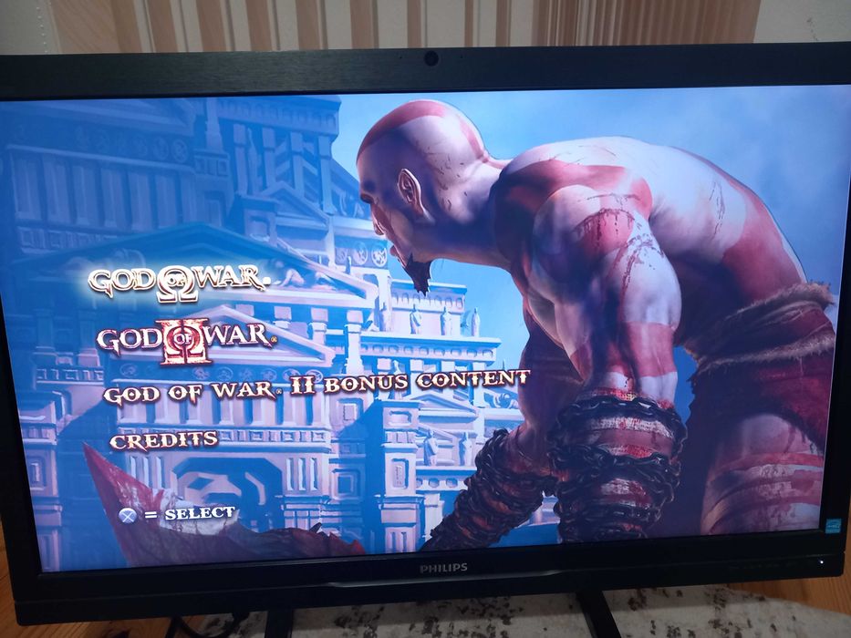 PS3 Slim 320GB cfw 4.92