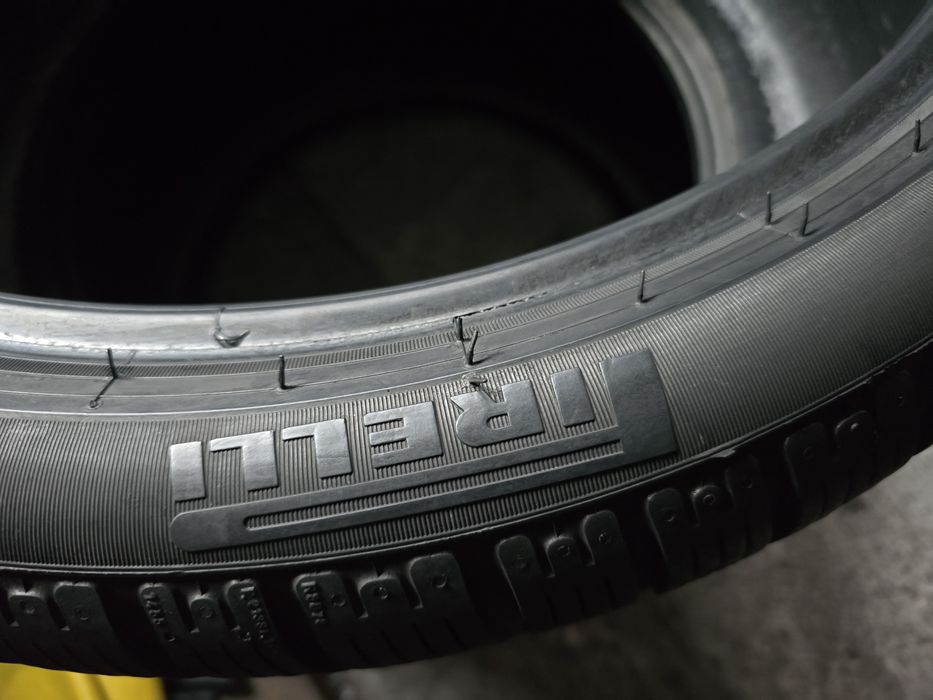 Pirelli 295/30 R20 97V MS iarnă