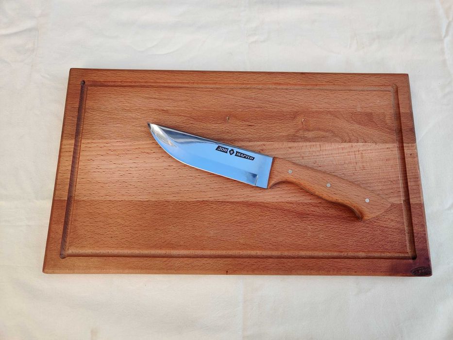 Дъска за сервиране