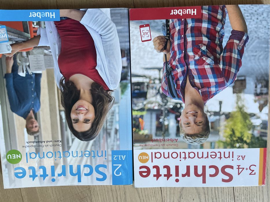 Учебници 11 клас, философия, немски, английски