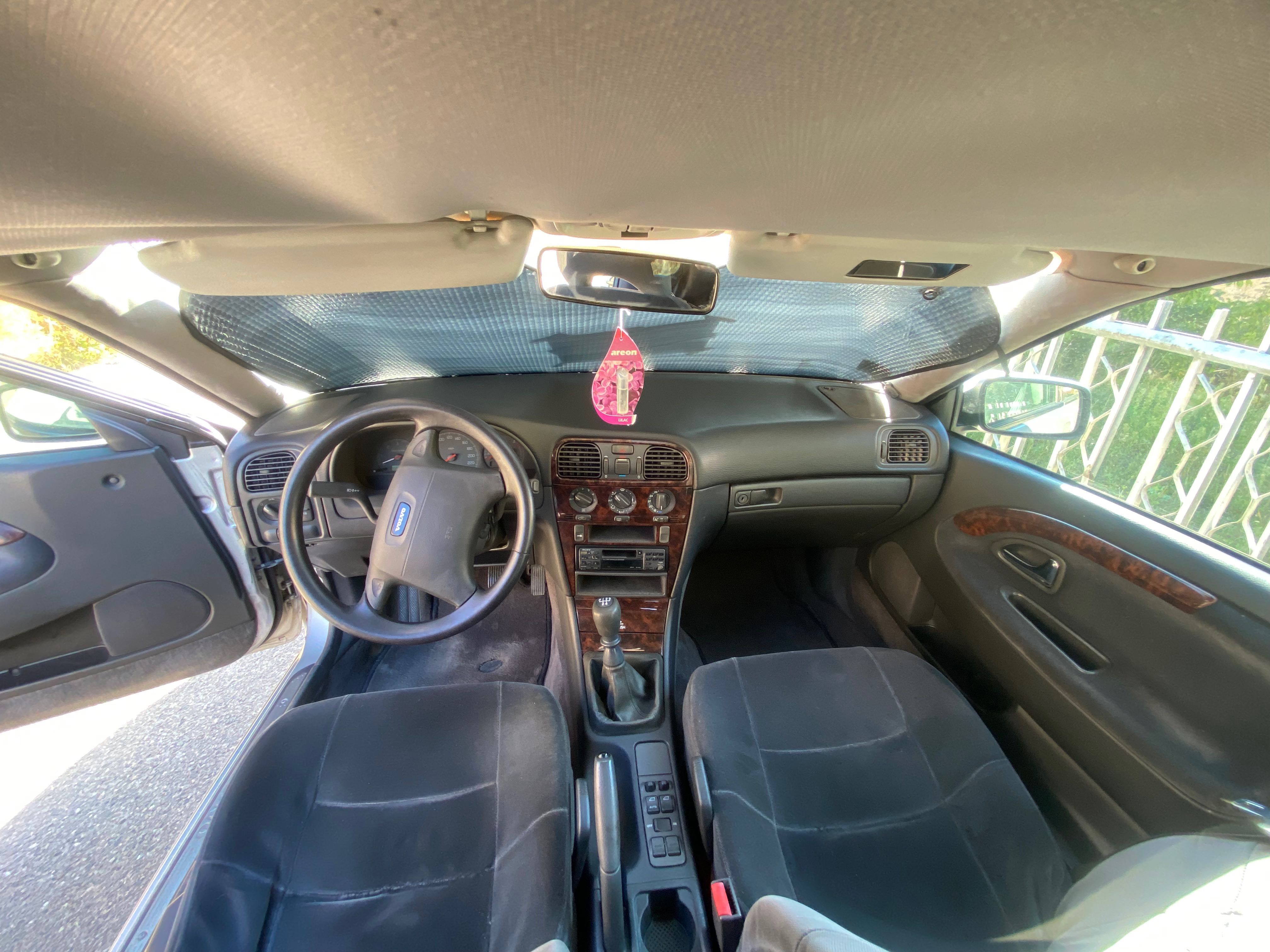 Volvo V40 TD Комби