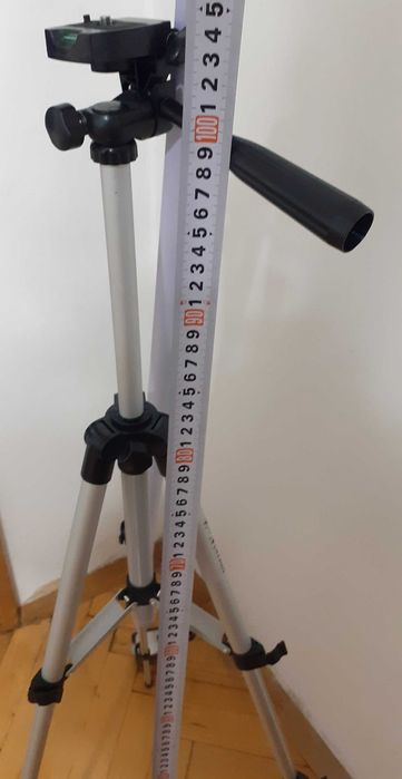 Статив (стойка) за фотоапарат (мобилен телефон) -TRIPOD WT - 3110A