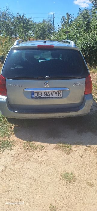 Peugeot 307 sw pret negociabil