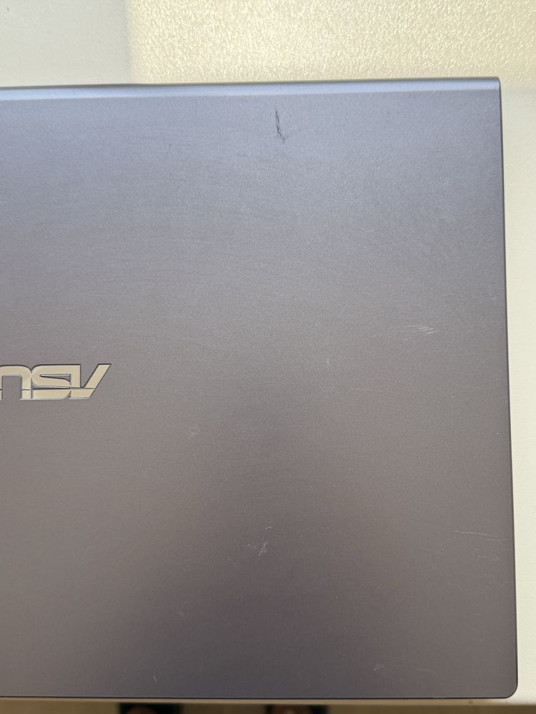 ASUS Notebook X509