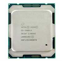 Серверный процессор Intel Xeon E5 2680 v4