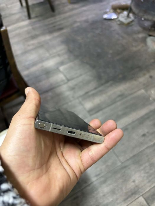 Vand sau schimb samsung s24 ultra