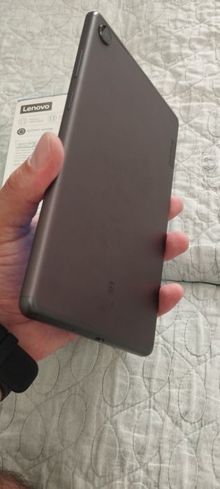 Планшет Lenovo Tab 8 hd