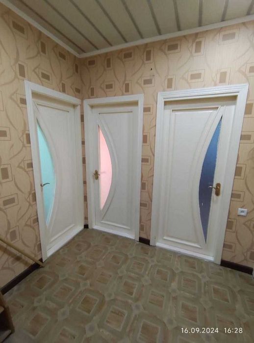 Юнусабад 4, 3/3/4 Продаётся квартира не торец 67м2