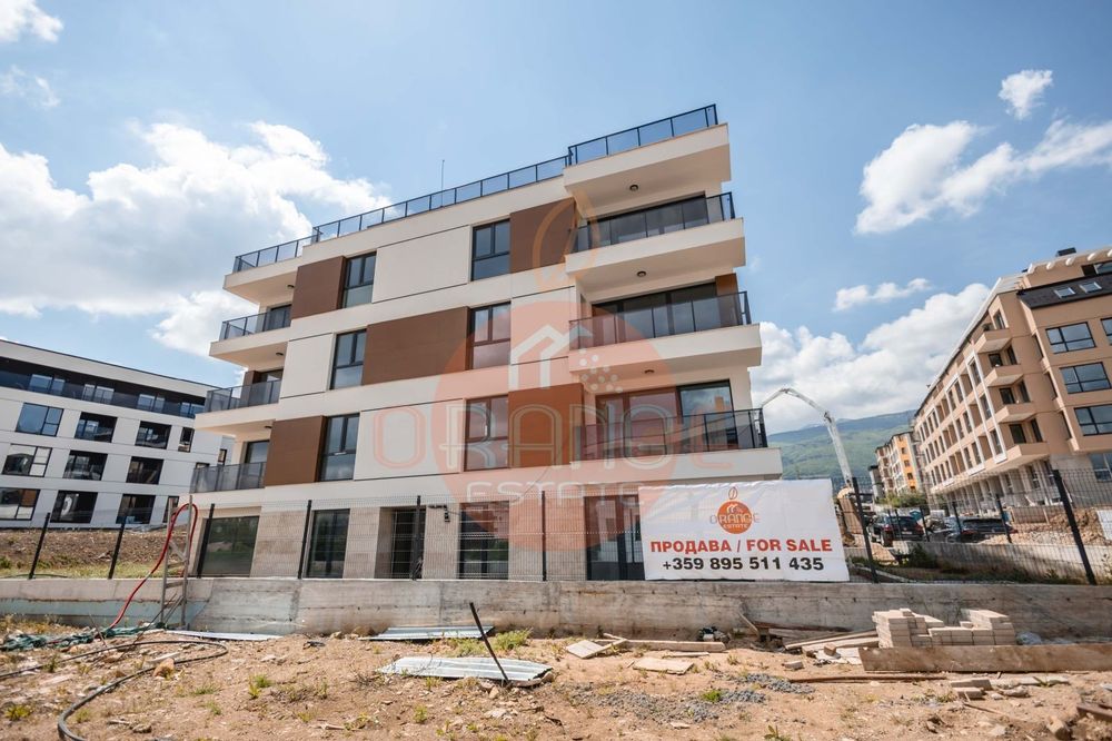 Продава се Двустаен апартамент в София, Студентски град - 114 кв.м за 1193 €/кв.м - Снимка #10