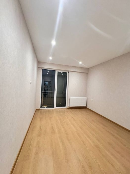 Продаётся квартира 2/13/14 в ЖК «ZARAFSHAN CITY» ориенр. Piramit Tower