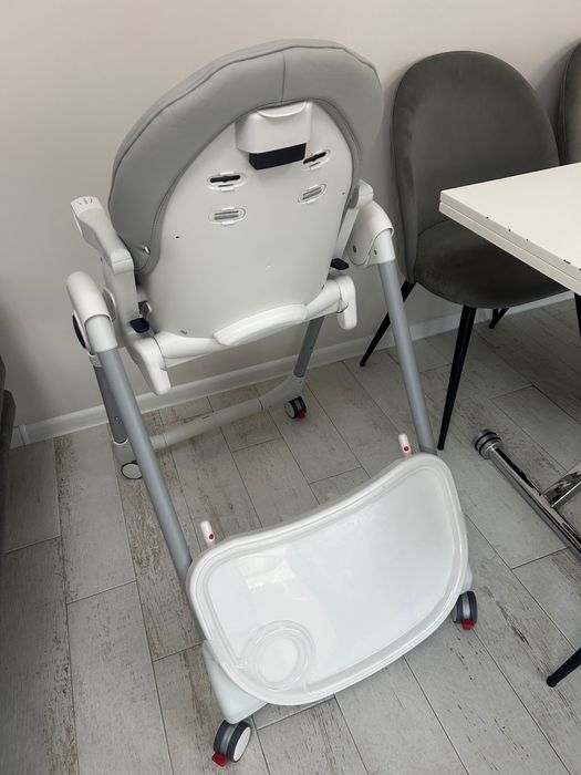 Стол за хранене Peg perego