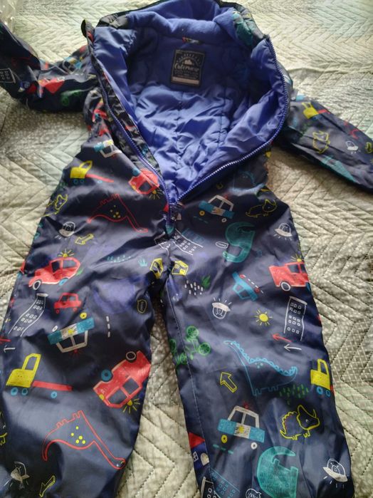 Детски ескимоси момче