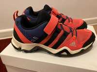 Ghete ADIDAS Traction 37.5-38