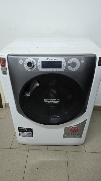 Vand sau dezmembrez masina de spălat rufe defecta