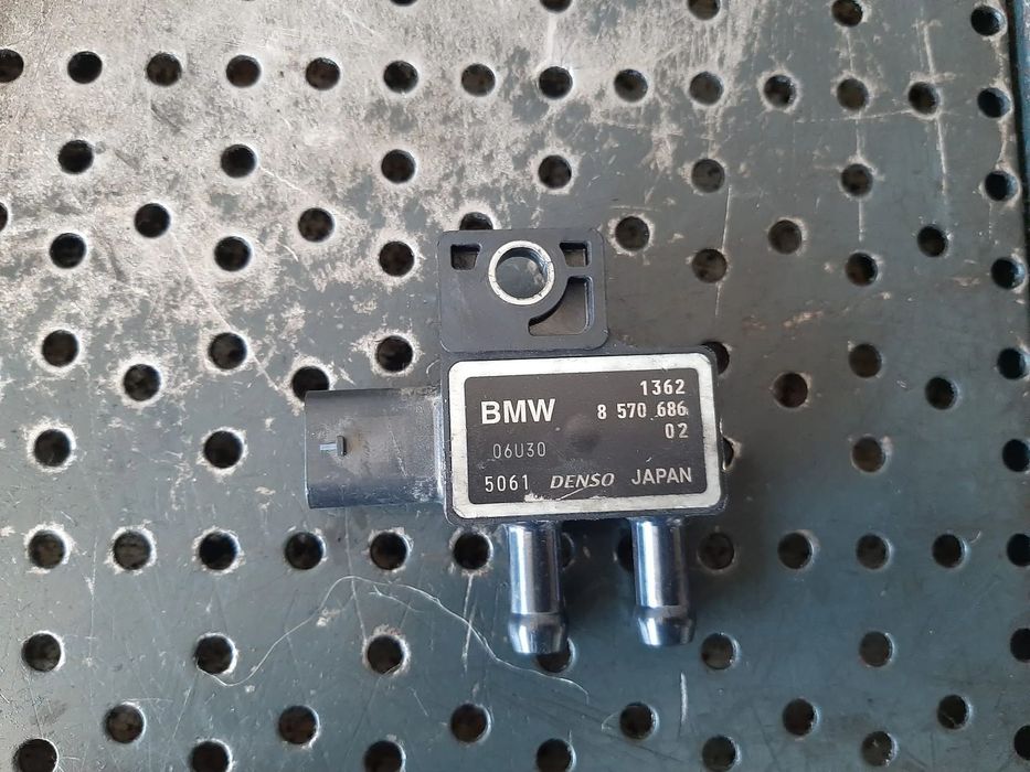 senzor presiune gaze  b37c15a 1.5 d bmw seria 2 f45 f44 f46  mini cooper f55  1362-8570686-02  8570686
