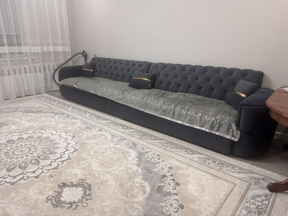 Продам мягкий уголок