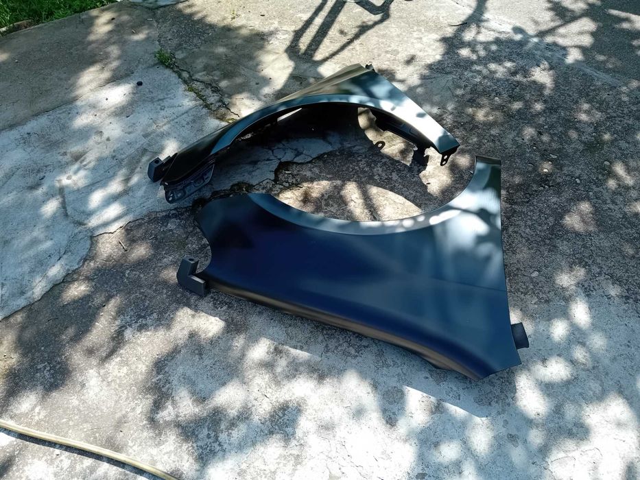 Калник  VW Голф 6