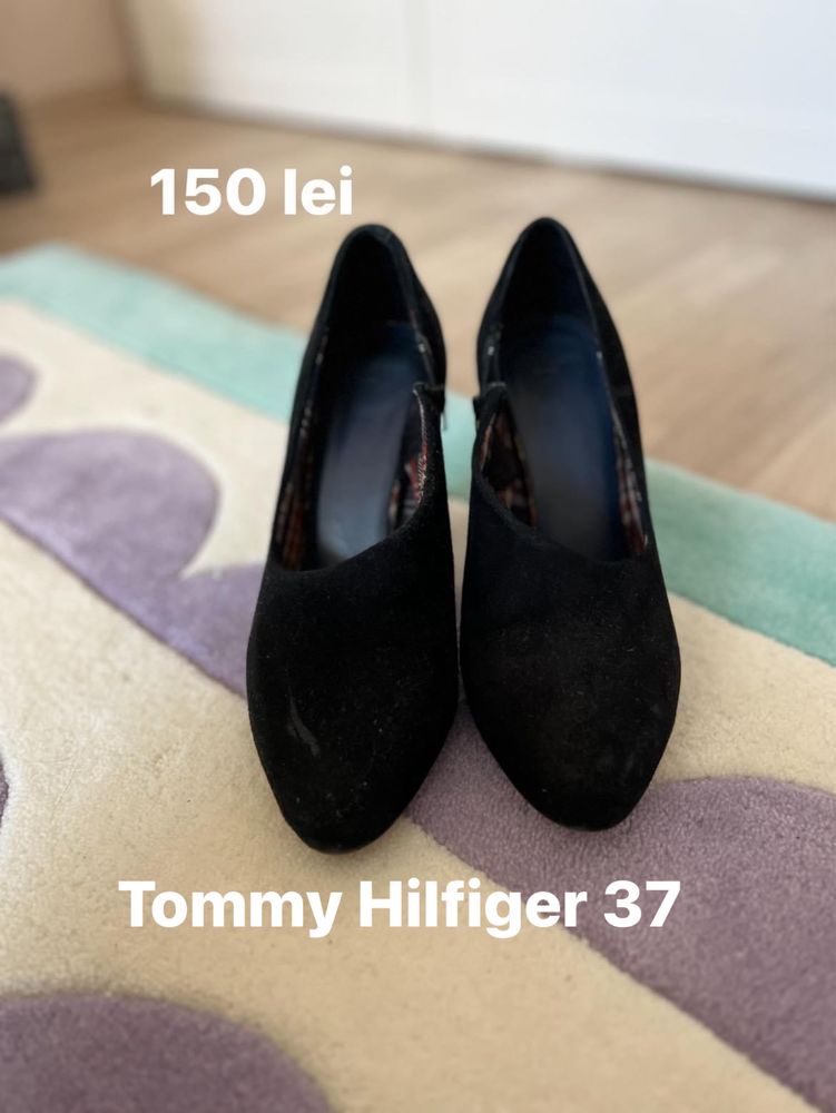 Pantofi Dama marimea 37