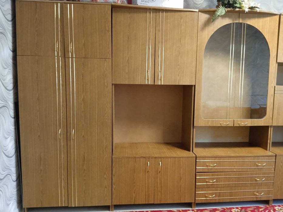 Стенка для гостиной