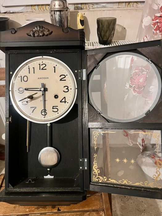 Ceas perete Vintage