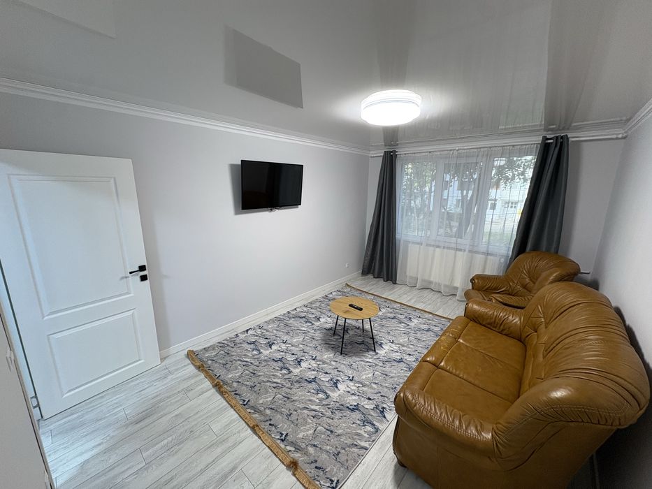 Apartament 3 camere