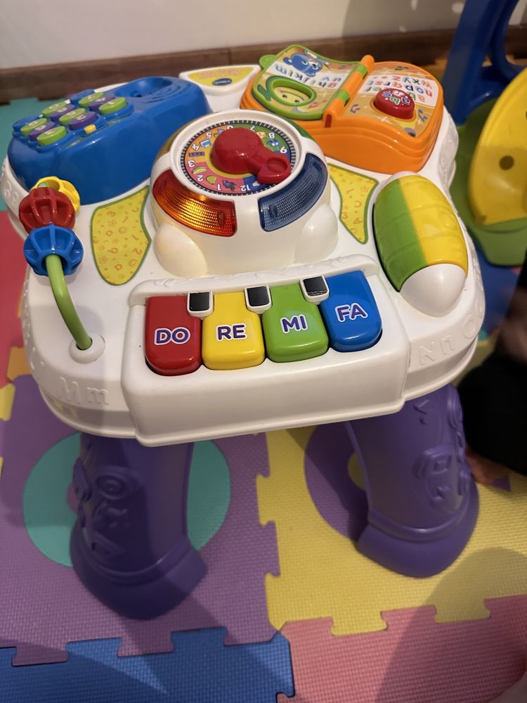 Masuta cu activitati Vtech