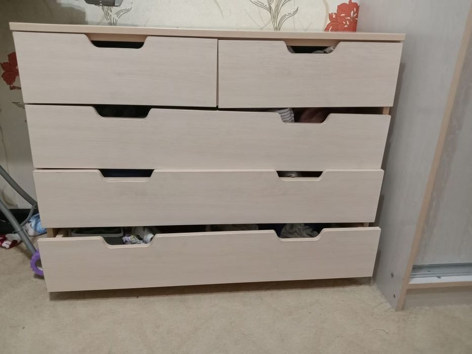 Комод 10000 тенге