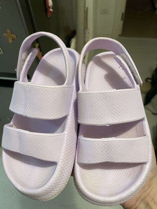 Sandale pentru fetite