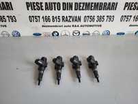 Injectoare Injector 2 Prinderi BOSCH Vw Audi Seat Skoda Passat B6 Golf Touran Altea Leon Octavia 2