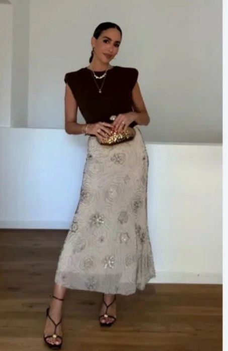 Zara чисто нова пола