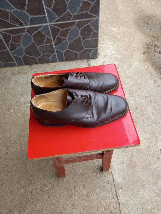 Pantofi de oras militari / de armata de vara si iarna