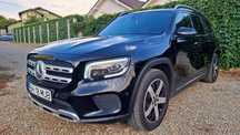 Mercedes Glb 220 4x4 190Cp an 2021 
2.0D 190 CP
Cutie automata 9G-Tron