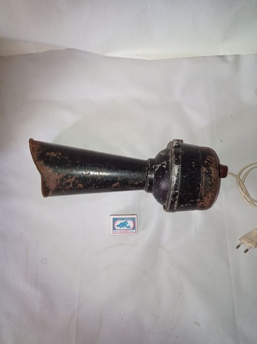 Сирена Сигнальная СС-1 ,,Ревун"Предупреждающий сигнал.