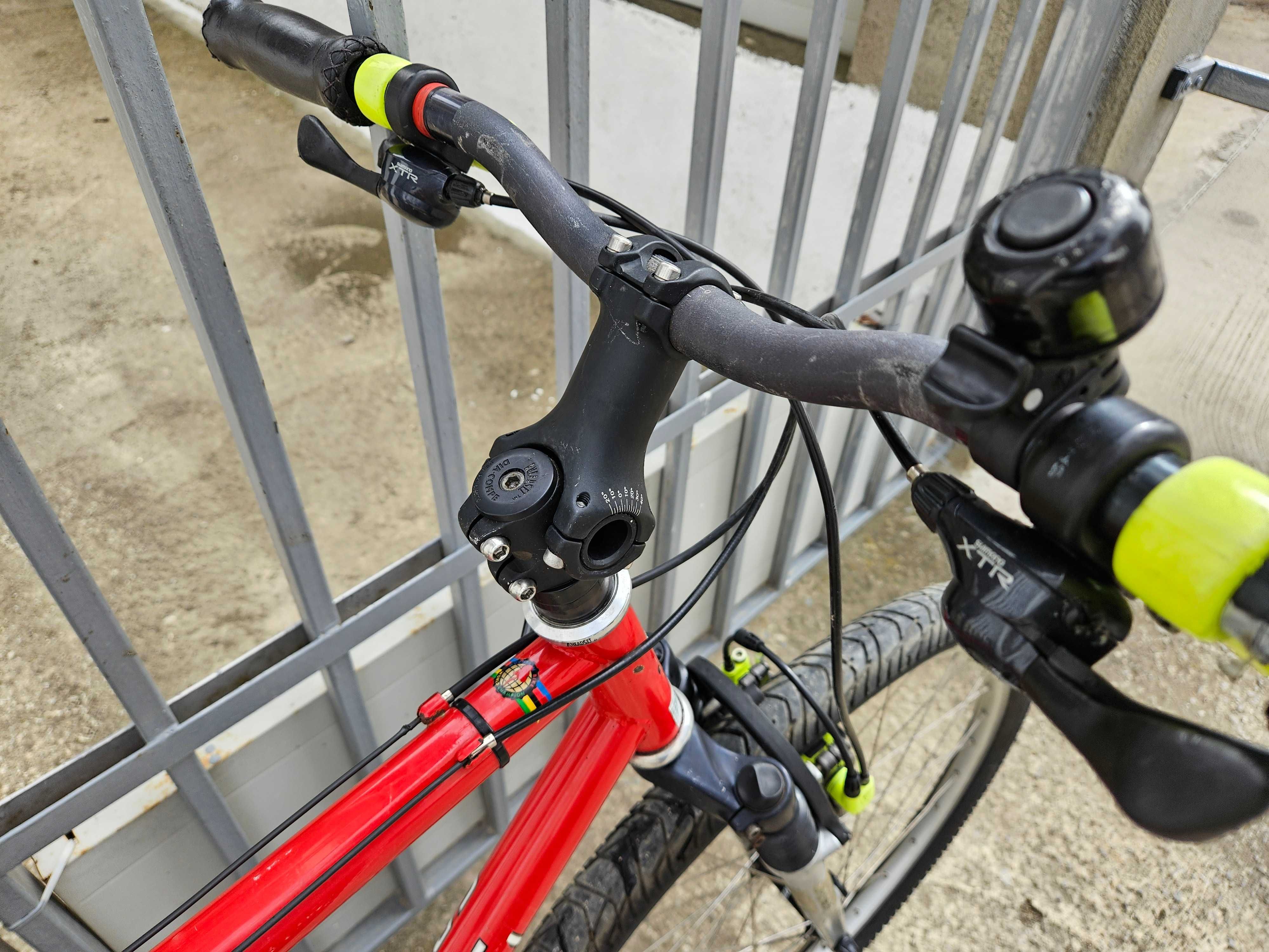 Хидравлика-велосипед 26 цола SPECIALIZED-шест месеца гаранция