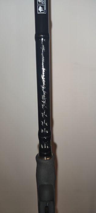 Savage gear sgs6 Long casting 2,90m 15-50gr.