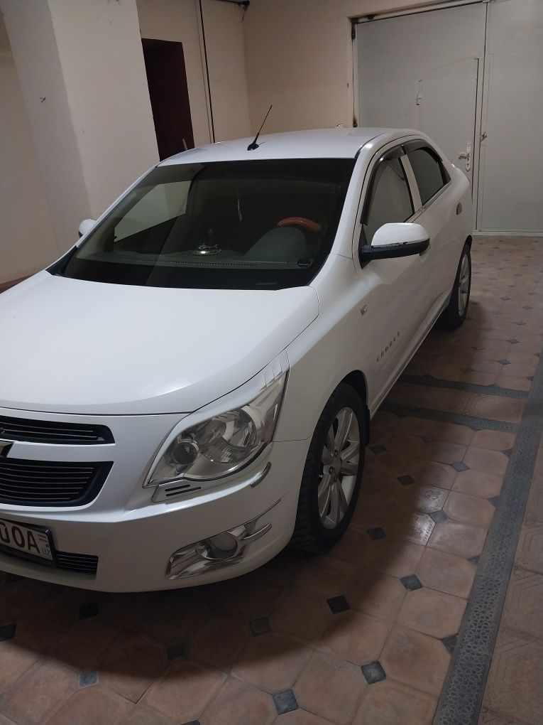 Chevrolet Cobalt