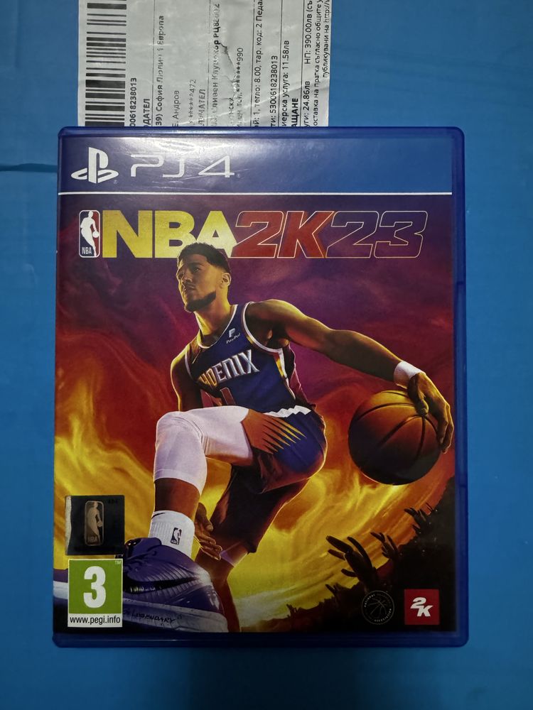 Игри за Ps 4.
