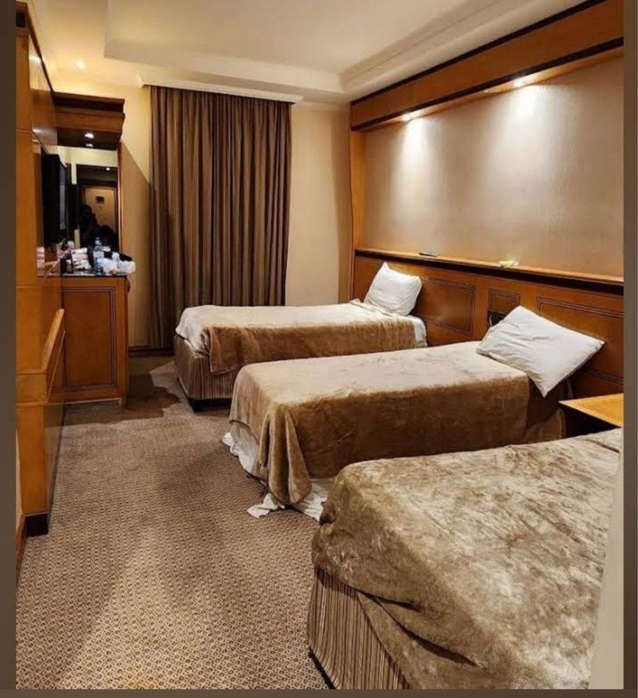 Umra safari 2025 Standart paket