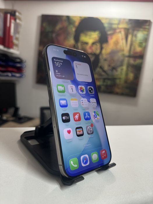 iPhone 16 Pro / 128 GB