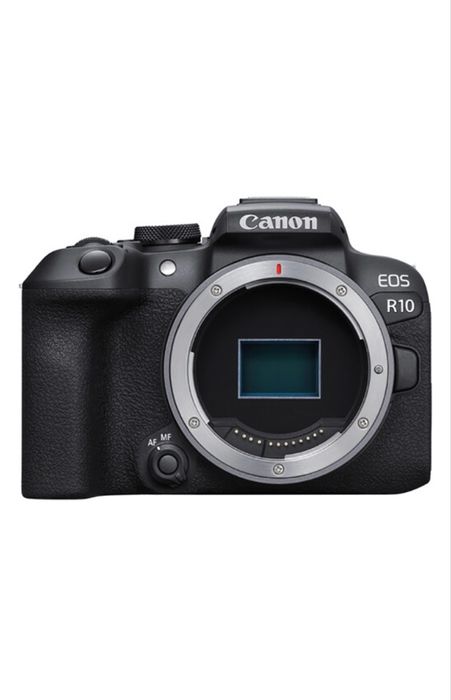 Canon EOS R10 kit