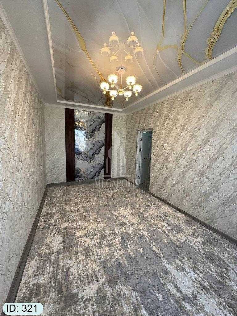 Квартира 2-х комнатная сдаётся в аренду