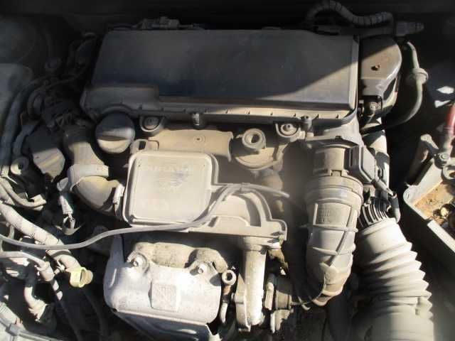 Motor Ford Fiesta Fusion an 2008 1,6 diesel TDCI probat