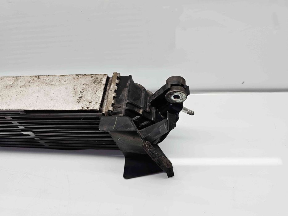 Radiator intercooler MAZDA 6 (GJ1) Facelift [Fabr 2018-2021] SH18 13 5