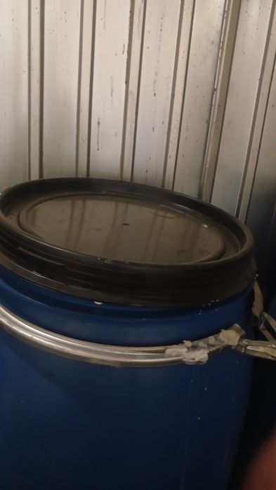 Бочки пластиковые  180л