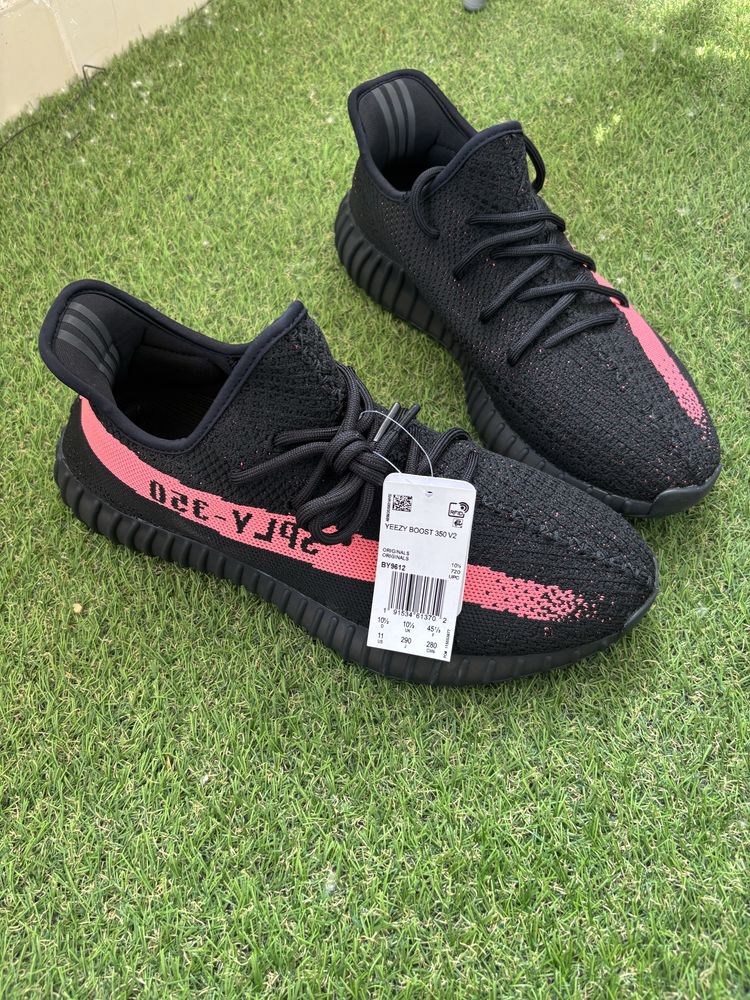 Обувки Adidas Yeezy 350 V2