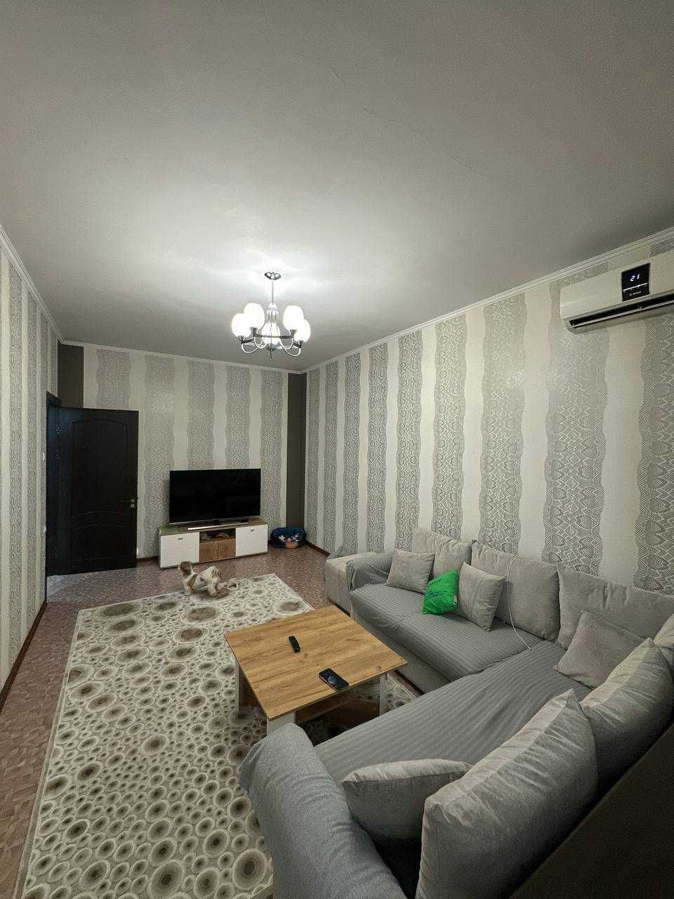 Срочно продается квартира
